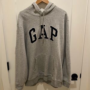 GAP Pullover Hoodie